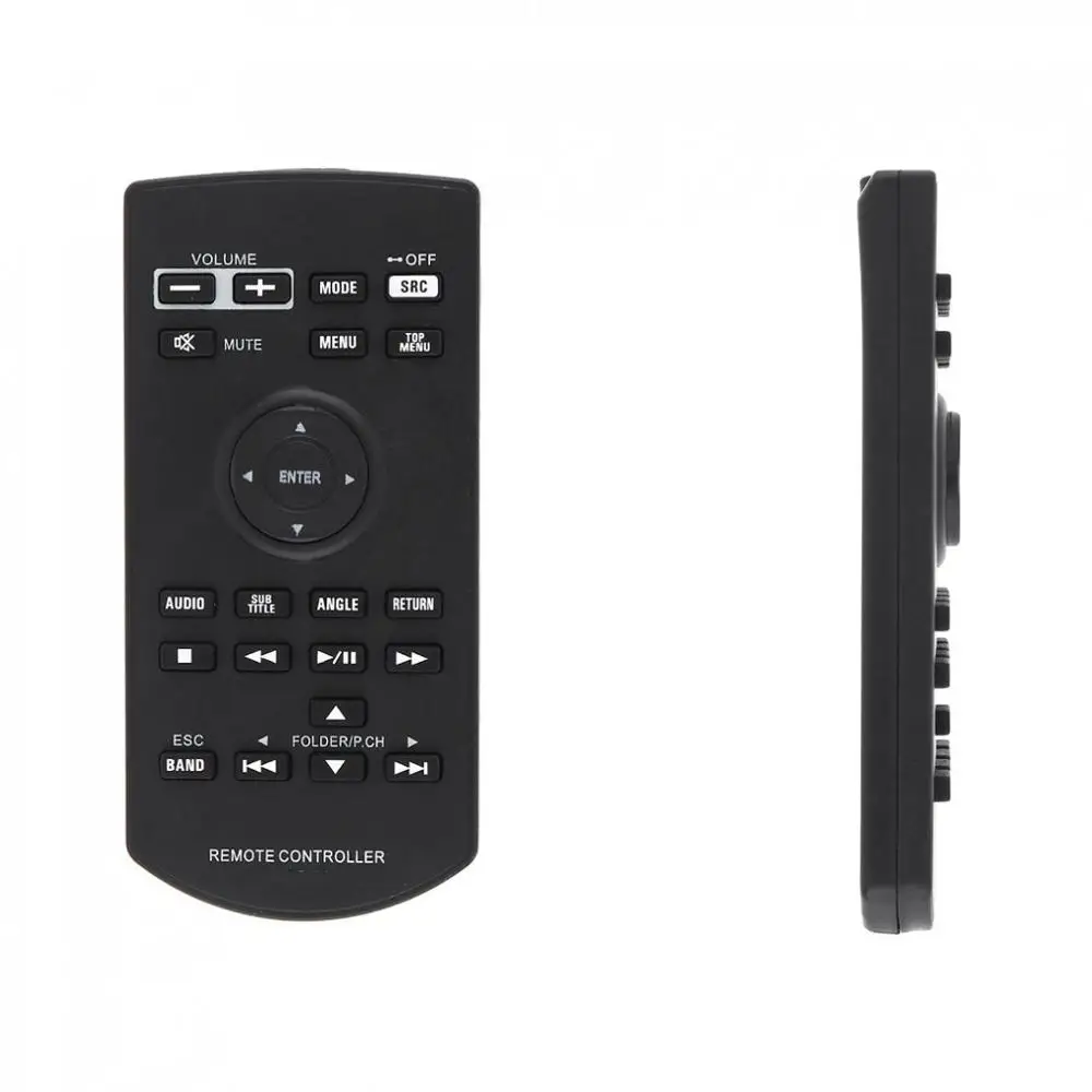 

New Remote Control For Pioneer AVH-2330NEX AVH-2400NEX AVH-2440NEX AVH-2500NEX AVH-2550NEX Car Auto Stereo Player