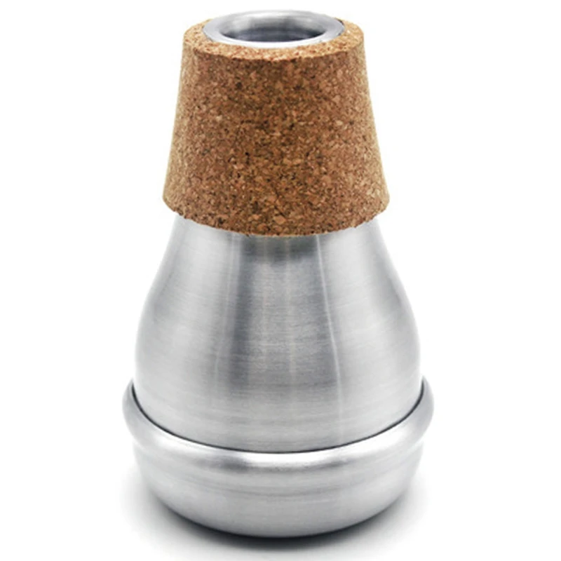 

Портативный Труба Специальный приспособление для глушения звука трубы Mute инструмент Аксессуары отключения звука