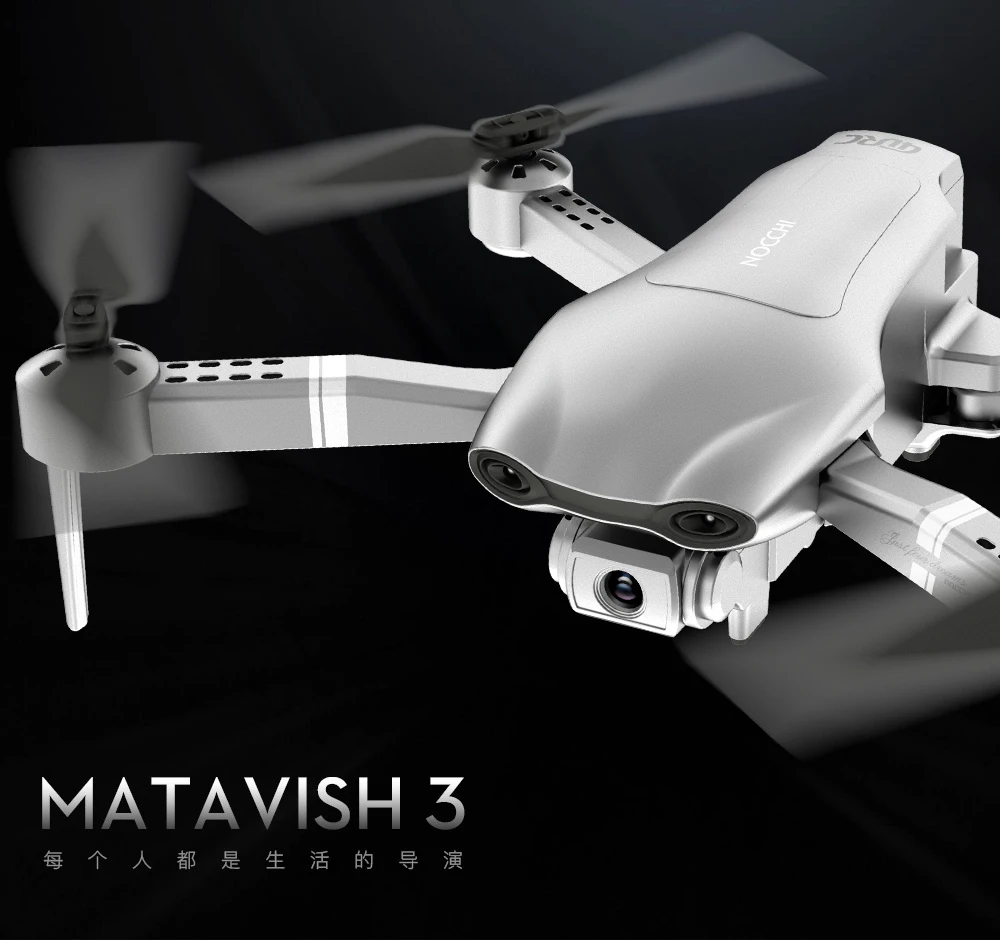 квадрокоптер f3 rc с gps и камерой 4k 25
