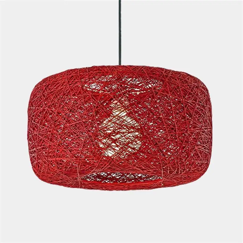 Освещение Hanglamp Lampara Techo блеск E Pendente Para Sala De Jantar потолочный современные