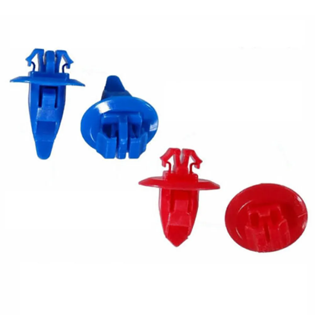 

26 Pcs/set Fixing Clip Fender For 2001-2004 Toyota Tacoma New Nice Parts Tool Useful