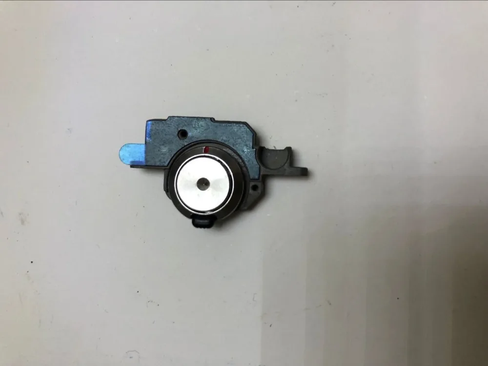 Новый переключатель спусковой кнопки фотографического затвора и зум в сборе