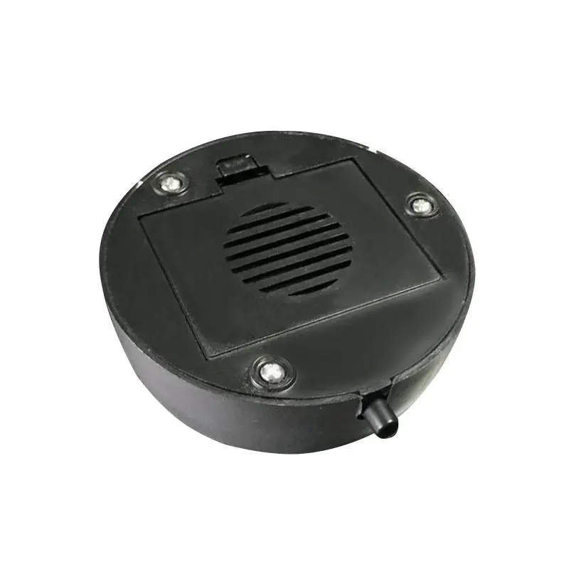 Изделие из хрусталя база 3D светодиодный светильник держатель гравировка Медузы