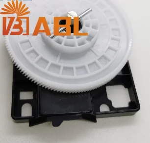 

5PCS RC3-2497 RC3-2497-000CN Gear Support Frame Assy for HP Pro 400 M401 M425 M475 Toner Cartridge Drive Gear Assembly Cover