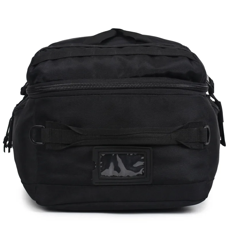 Тактический рюкзак вместительный 55 л для активного отдыха Походов Кемпинга