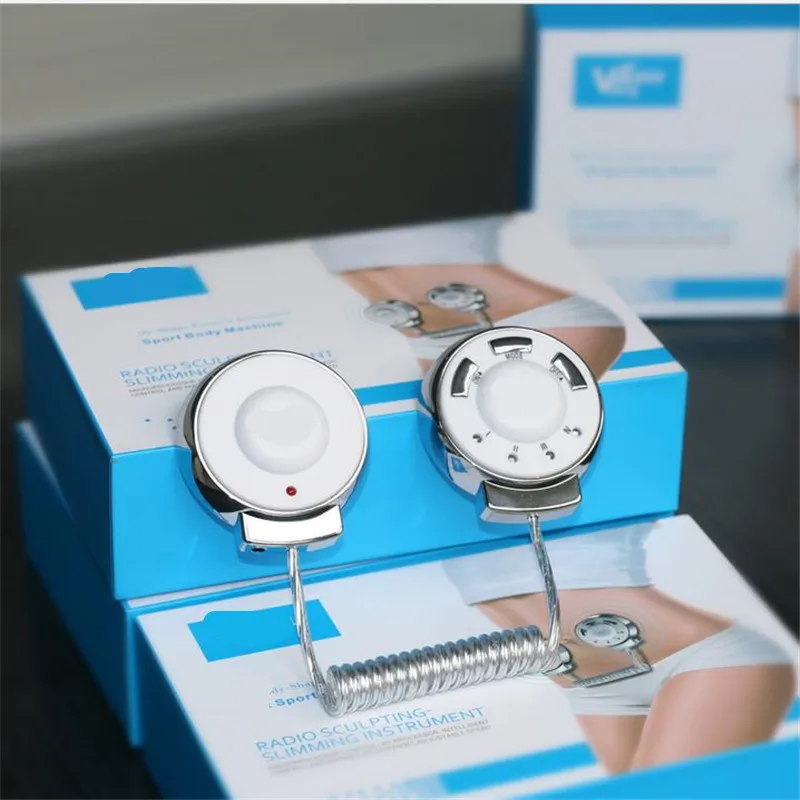 USB-машина для липосакции спорта тела живота рук ног сжигания жира формирования