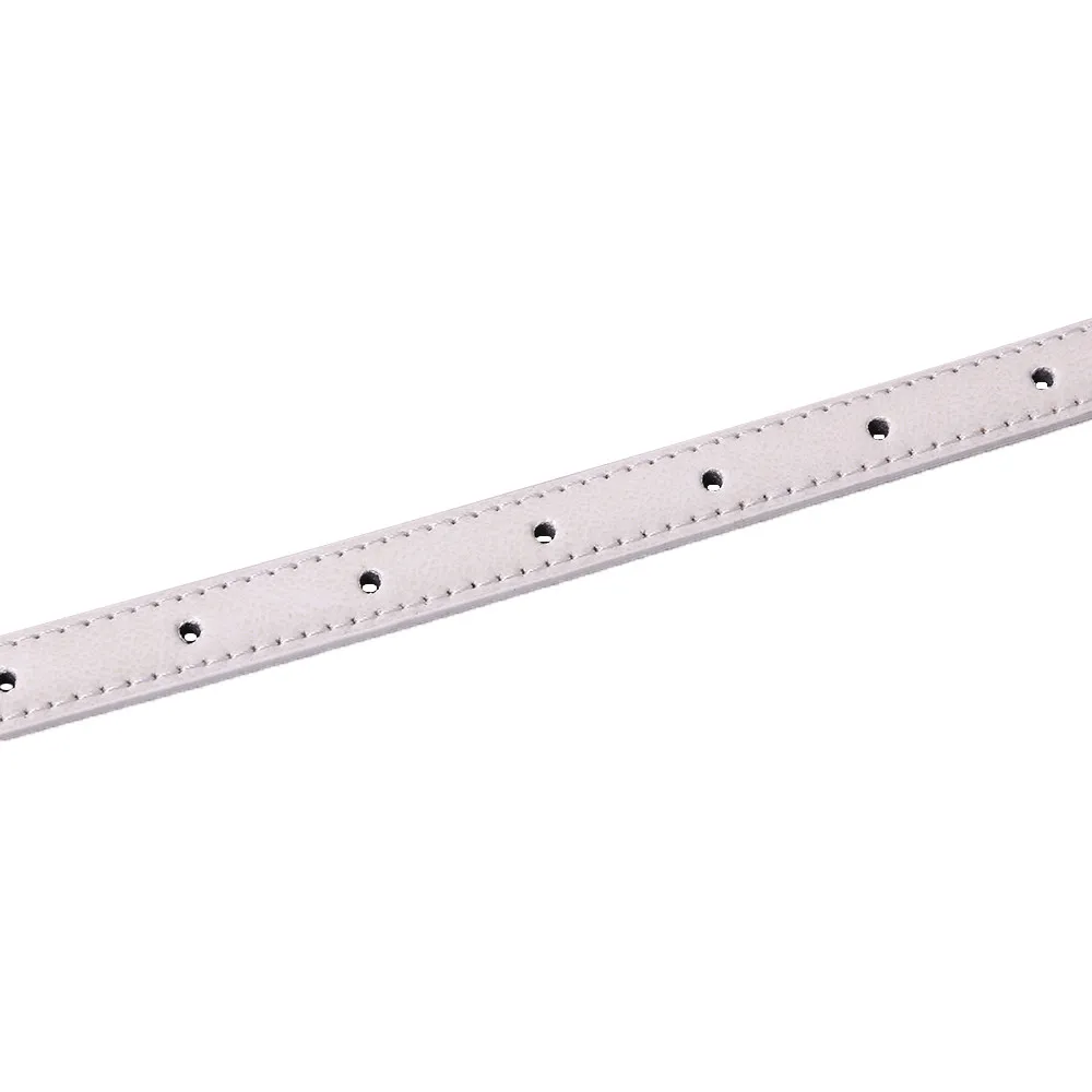 

Hot Women Faux Leather Belts Candy Color Thin Skinny Waistband Adjustable Belt Women Dress Strap Woman Belt Top Quality Luxury