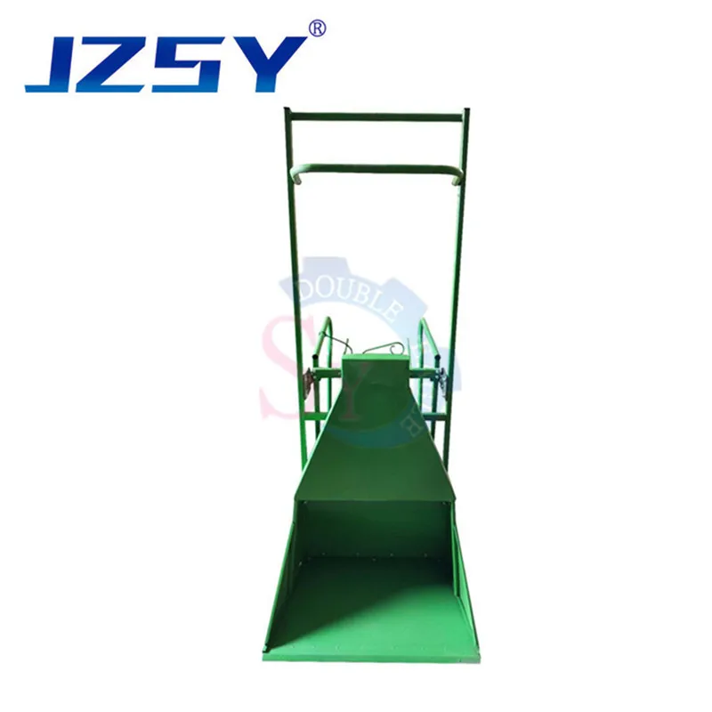 

Высокоэффективная сельскохозяйственная простая автоматическая упаковочная машина для кукурузы/ручная упаковочная машина для кофейных зерен