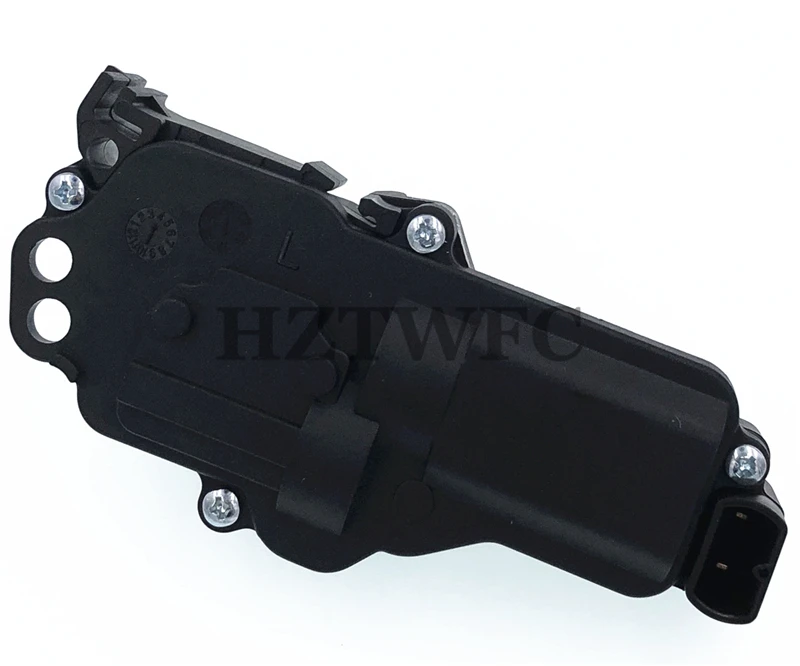 Привод дверного замка 6L3Z25218A43AA 3L3Z25218A43AA для Ford 1999 2010|Переключатели и рычаги авто| |