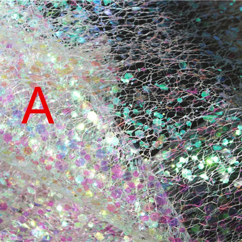 

Clothing Accessories / Garment Accessories & Textiles / Mesh Garment Fabric T320500165