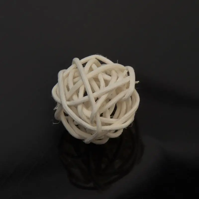 Набор аромадиффузоров из ротанга очищающие палочки для самостоятельного