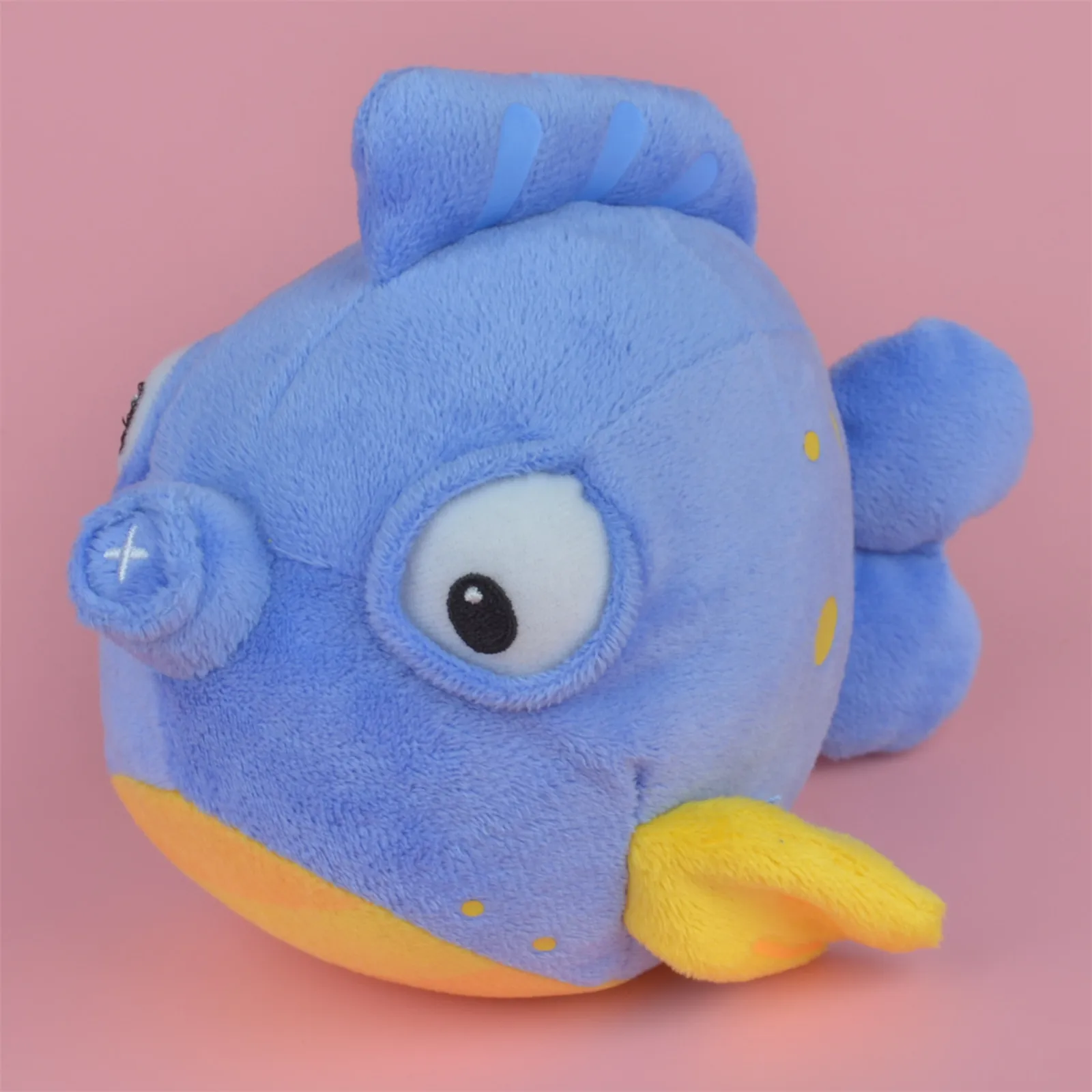 На высоком каблуке 12 см с изображением героев мультсериала &quotДОКТОР ПЛЮШЕВА&quot