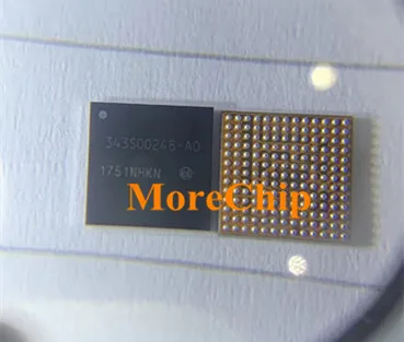 343S00248 для iPad Power Suppy IC Chip PMIC A0|Платы мобильных телефонов| |