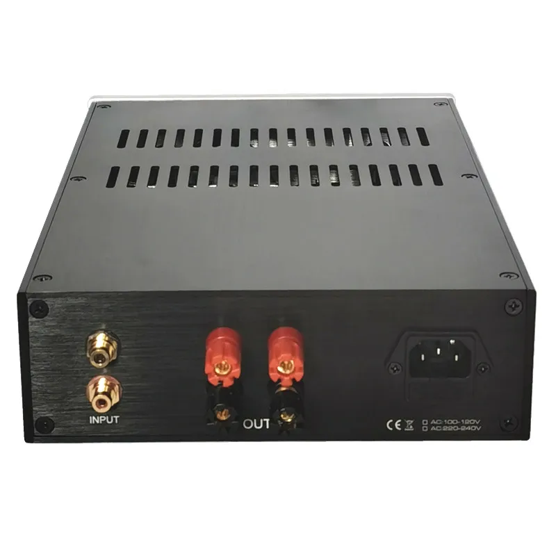 Усилитель мощности Дуглас самоусилители звука Φ FET K851 может улучшить цифровой