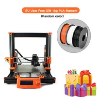 clone prusa i3 mk3s bear upgrade 2040 v slot profiles 3d printer full kit does not include printed parts