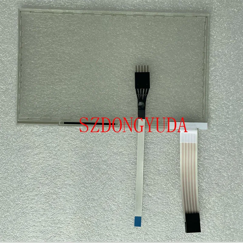 

New Touchpad 7 Inch 5-Line T070S-5RBA13N-0A11R0-080PN Touch Screen Panel Glass Digitizer T070S-5RBA13N