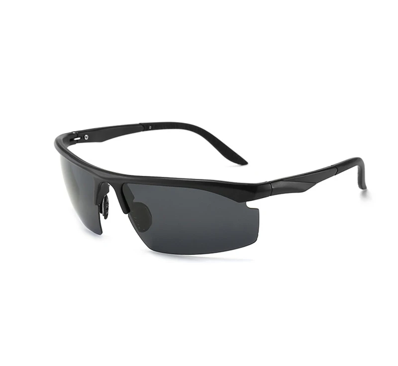 Новинка высокое качество ультра светильник мужские поляризованные