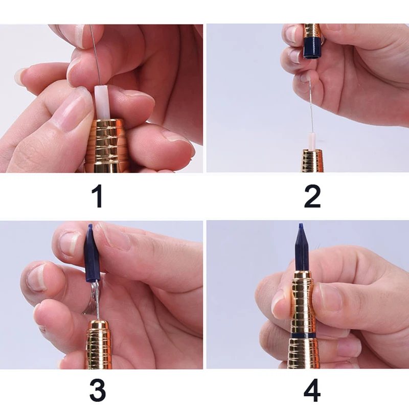 

G-9410 Taiwan Popular Giant Sun Tattoo Machine PMU Permanent Makeup Machine for Eyebrow Lip Rotary Tattoo Gun