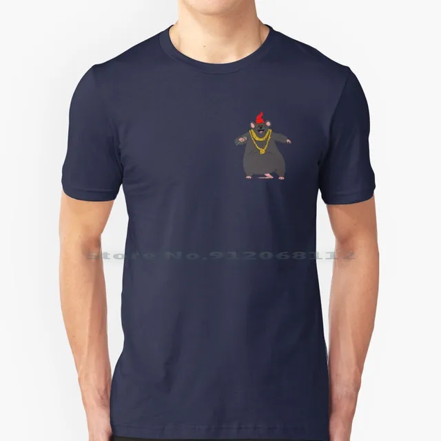 biggie cheese t shirt