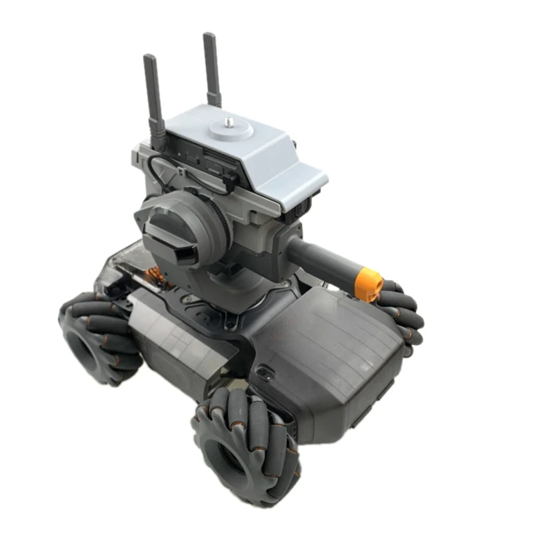1 комплект фиксированный кронштейн адаптер стабилизатор основание для DJI Robomaster S1
