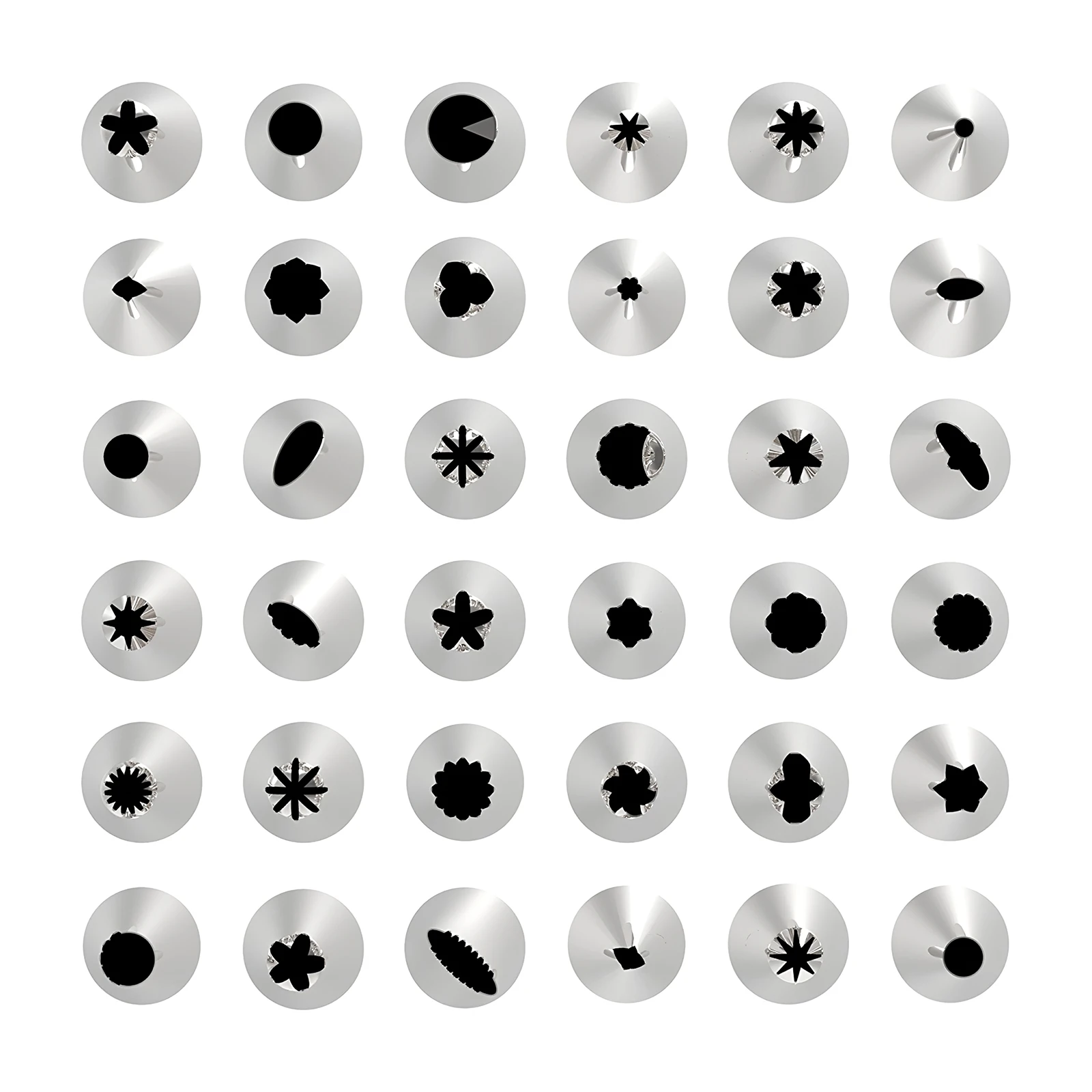 

Cake Decorating Tools Turntable Pastry Bags Nozzle Bakware Baking Accessories Baking Tools Cake Baking Set Cake Turntable Set