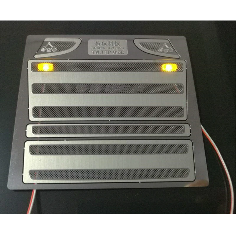 Игрушечный трактор части тела воздухозаборное отверстие - Цена: 2756.11