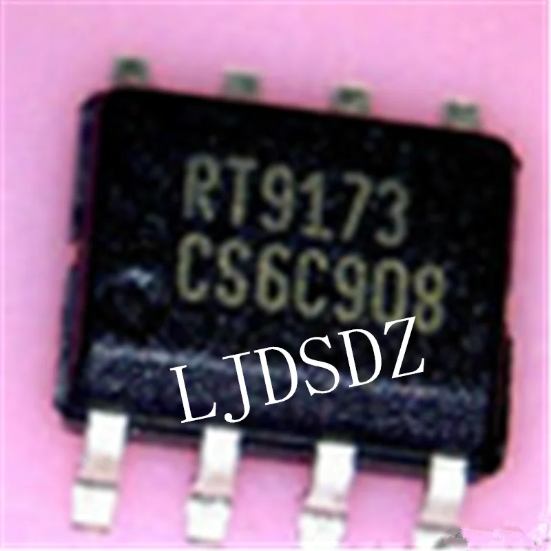 1 шт./лот RT9173CS в наличии | Электронные компоненты и принадлежности