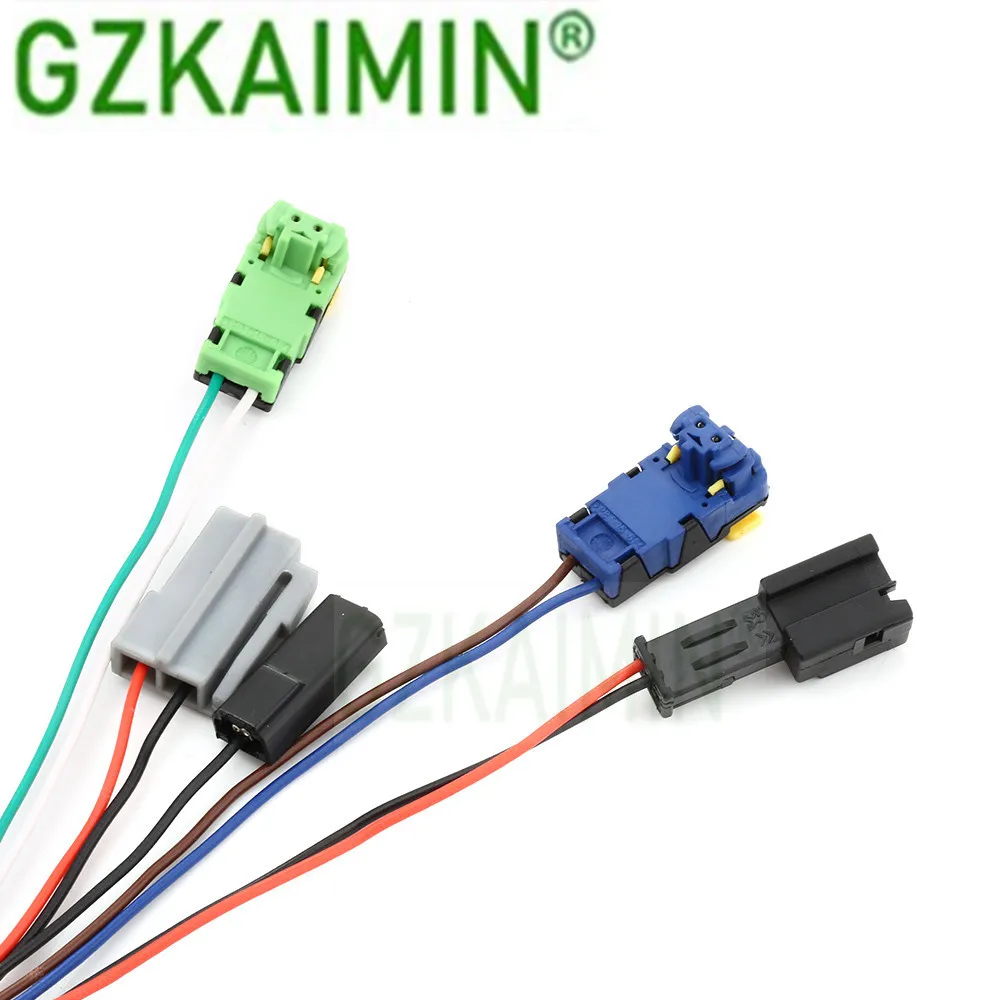NEW TOP Replacement Loop Wire For Renault Megane II 3 5 portes Break 8200216459 8200480340 8200216454 8200216462 | Автомобили и
