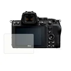 Защитная пленка из закаленного стекла для Nikon Z5 Z 5, беззеркальная Защитная пленка для ЖК-дисплея цифровой зеркальной камеры