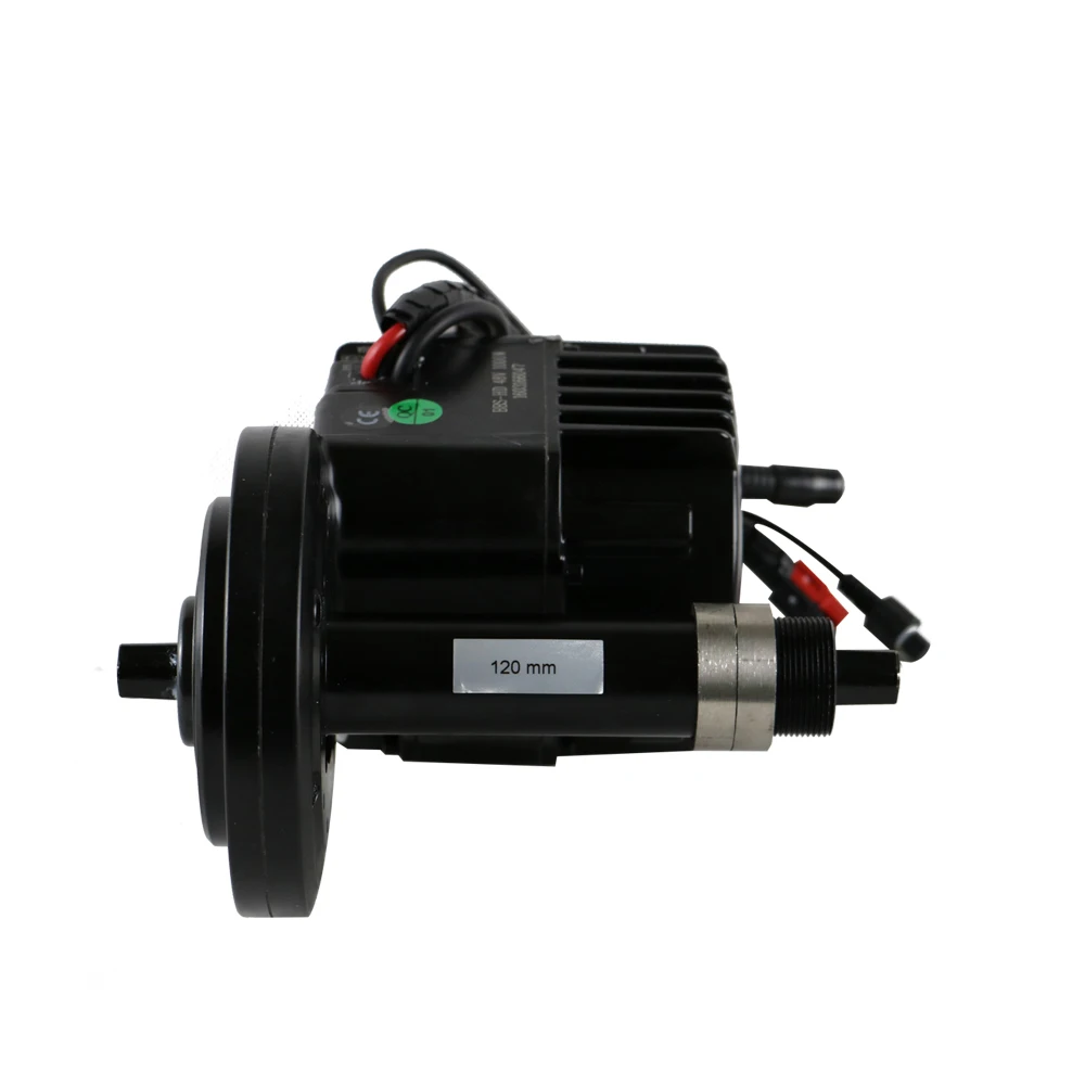 Шайба из нержавеющей стали хорошего качества для набора мотора Bafang BBS03|washer set|washer