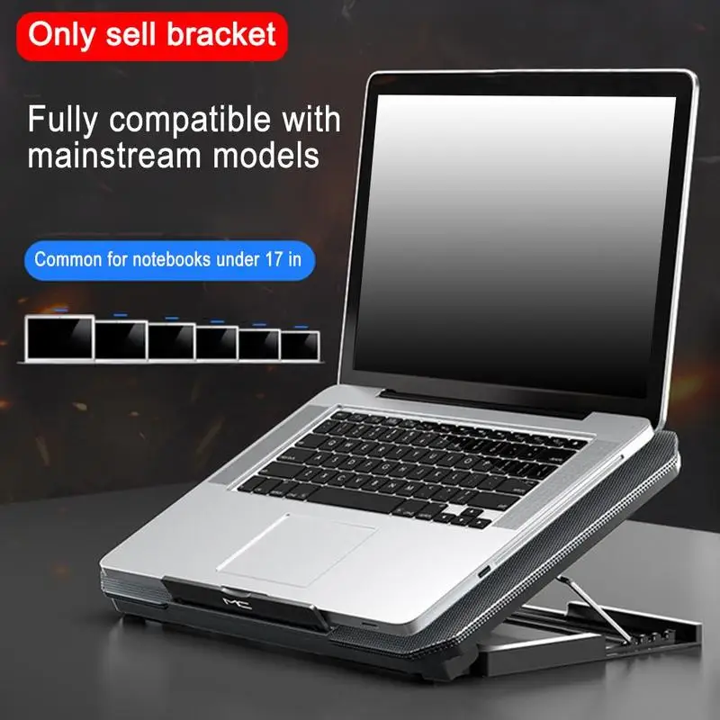 usb регулируемая подставка для