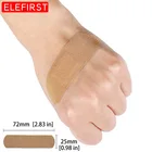 20-100 шт эластичные ленты для помощи, клейкие пластыри, анти-бактерии, повязки, ленты для дома, путешествия, спорт на открытом воздухе, аптечка, принадлежности