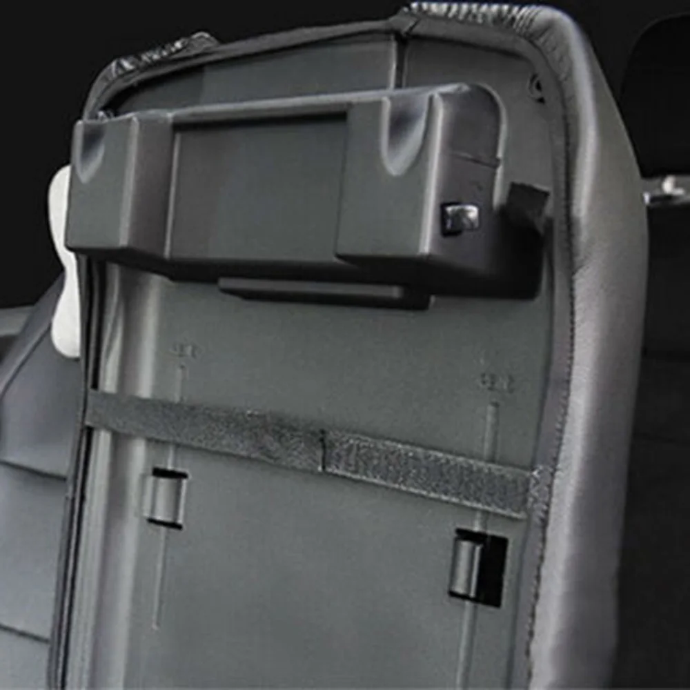 

Armpad Armrest Cover Auto Center Console Leather Protector Accessories