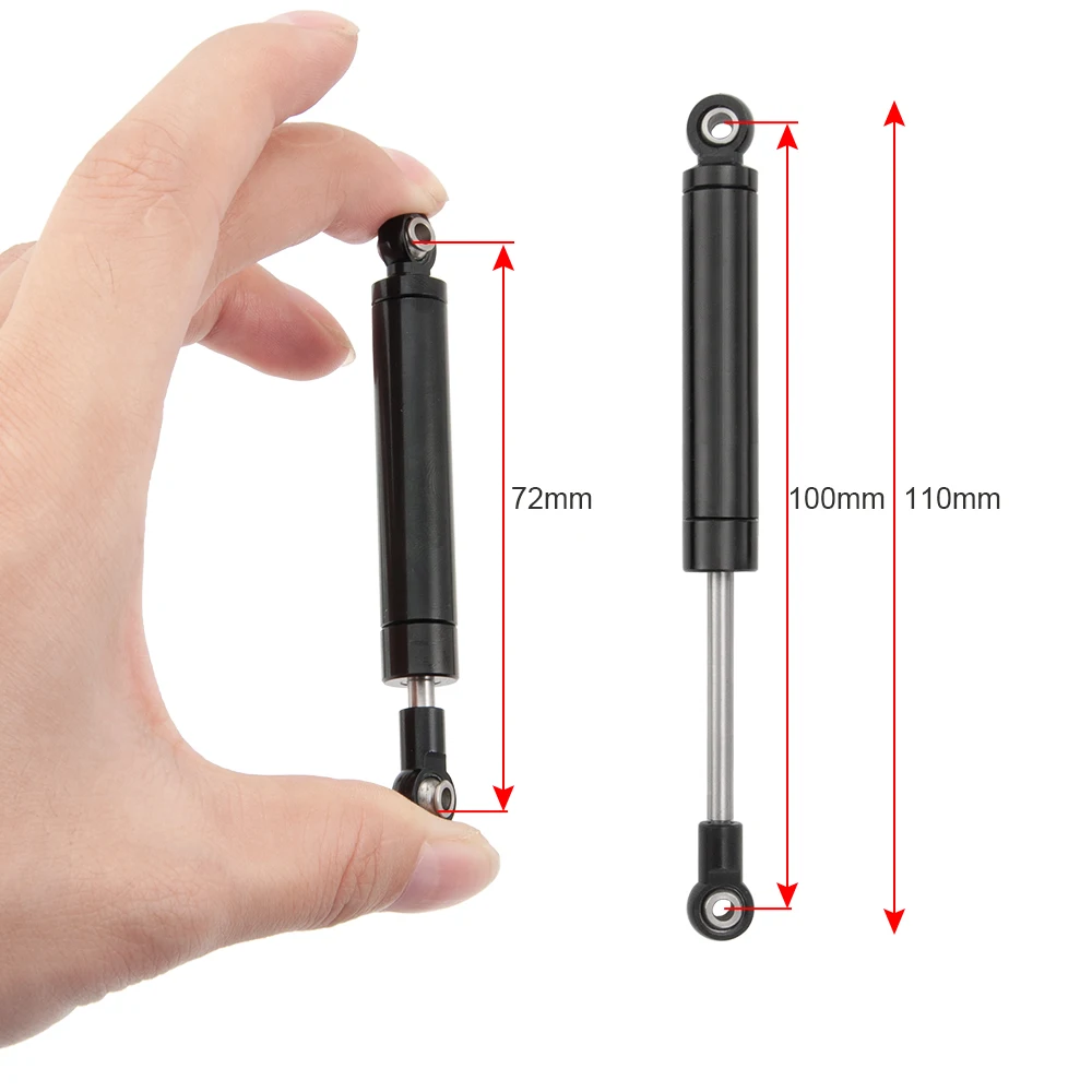 пружины амортизирующие алю