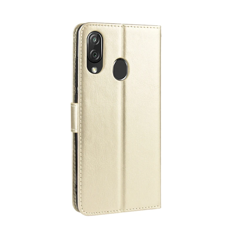 Для zte Blade V10 Вита Чехол Флип Бумажник Бизнес кожаный чехол для телефона для zte Blade V10 Вита сумки Coque аксессуары