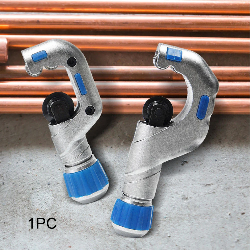 

Hand Copper Ball Plier Cut Tool Auto Repair Bearing Type Shear Professional Home Hobbing Durable Tube Cutter Heavy Duty