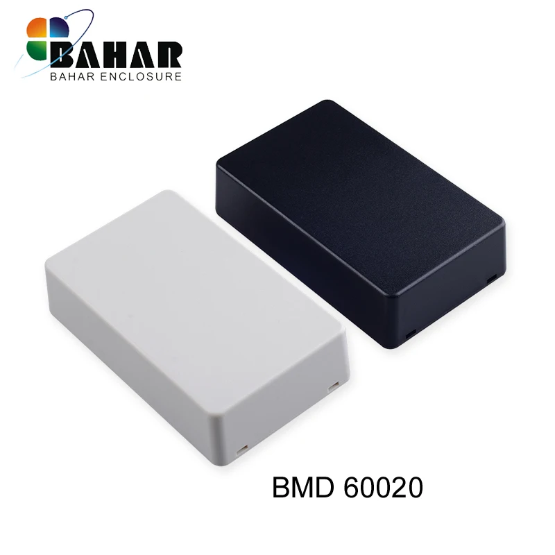 Маленькая пластиковая коробка 101*61*26 мм пластиковый электронный корпус DIY проект