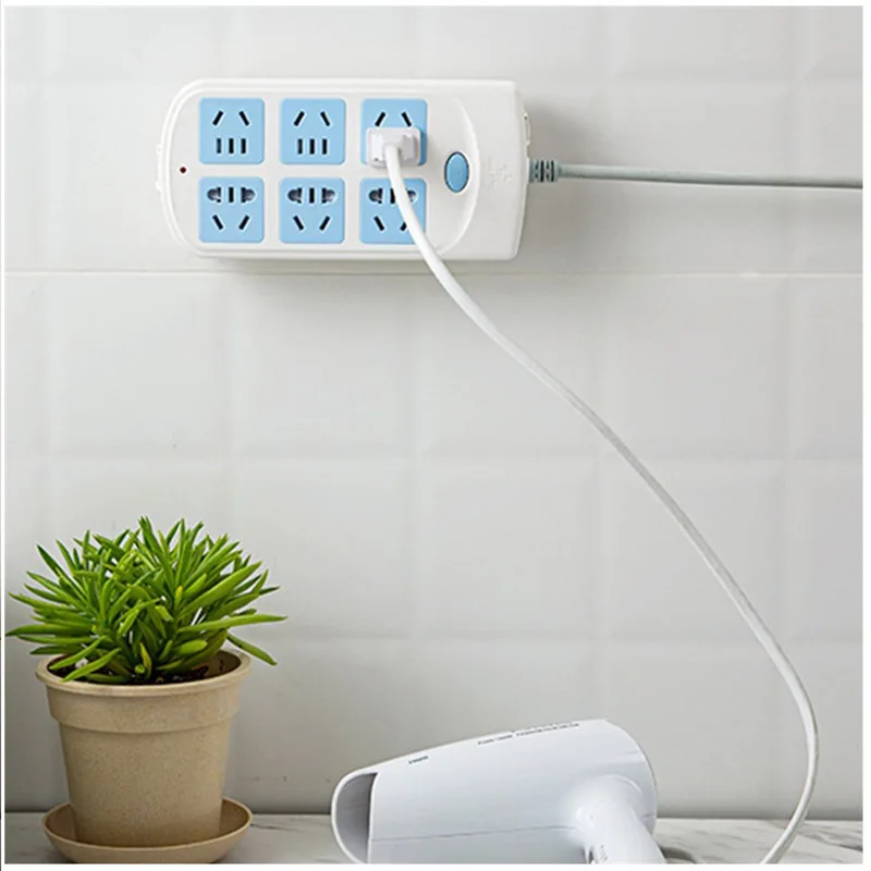 

Double-Sided Adhesive Wall Hooks Hanger Strong Transparent Hooks Suction Cup Sucker Wall Storage Holder For Kitchen Bathroo