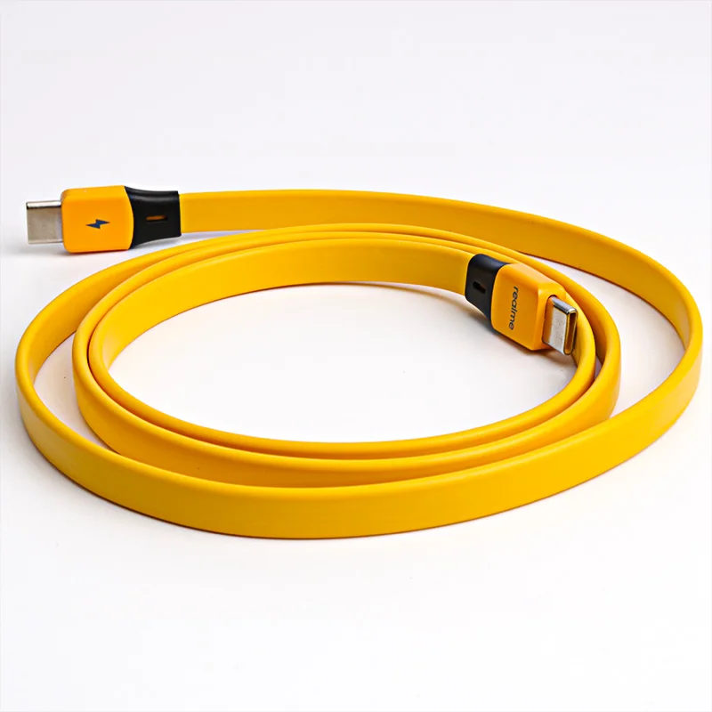 VOOC USB C-кабель мощностью 50 Вт кабель для быстрой зарядки типа C Oppo Realme 8 Pro 7 Gt Neo X7 Q3 X50