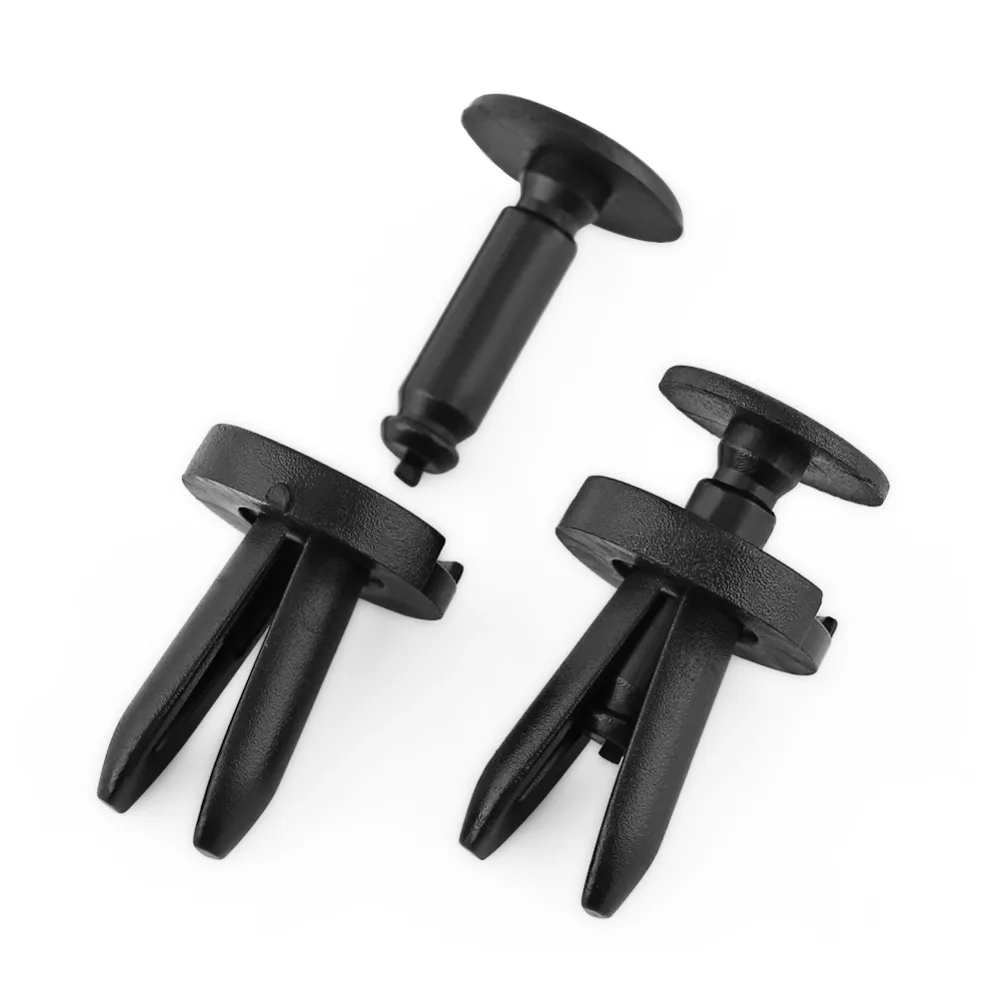 20 шт. нейлоновые клипсы для Chrysler Dodge 6504521|fasteners types|fastener clipfastener car |