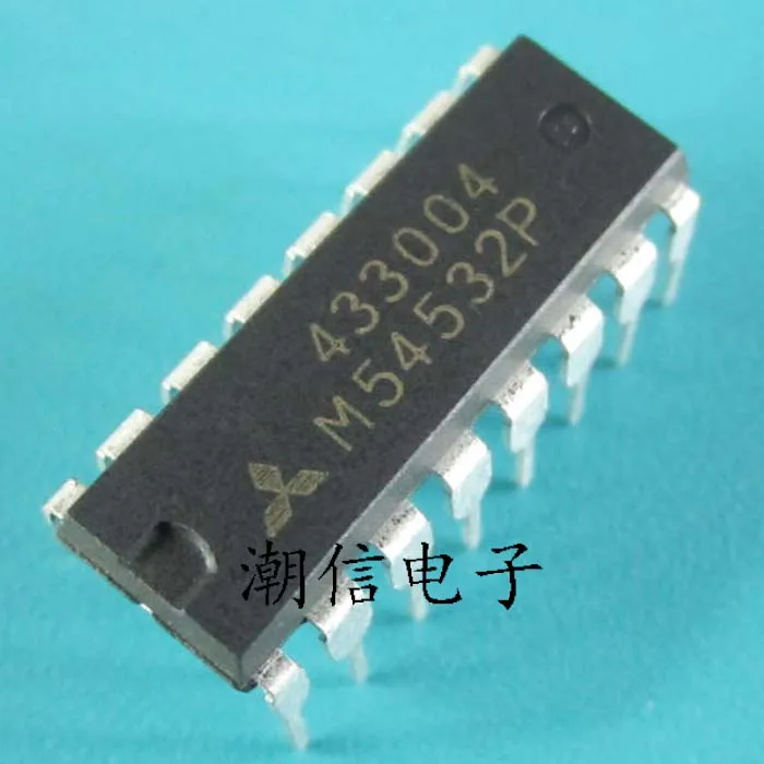 

10 шт./лот M54532P