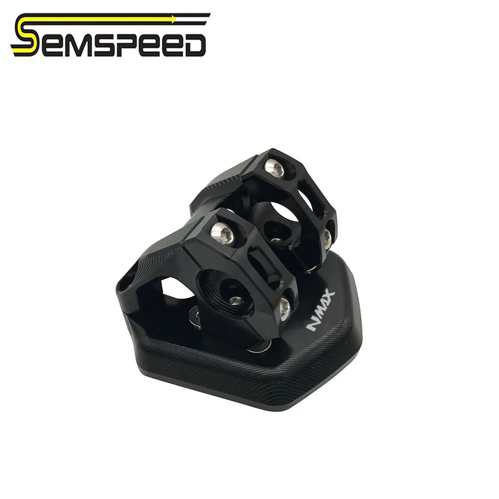 SEMSPEED N MAX 155 125 рукоятка для фиксации направления зажим рукоятки стабильный баланс