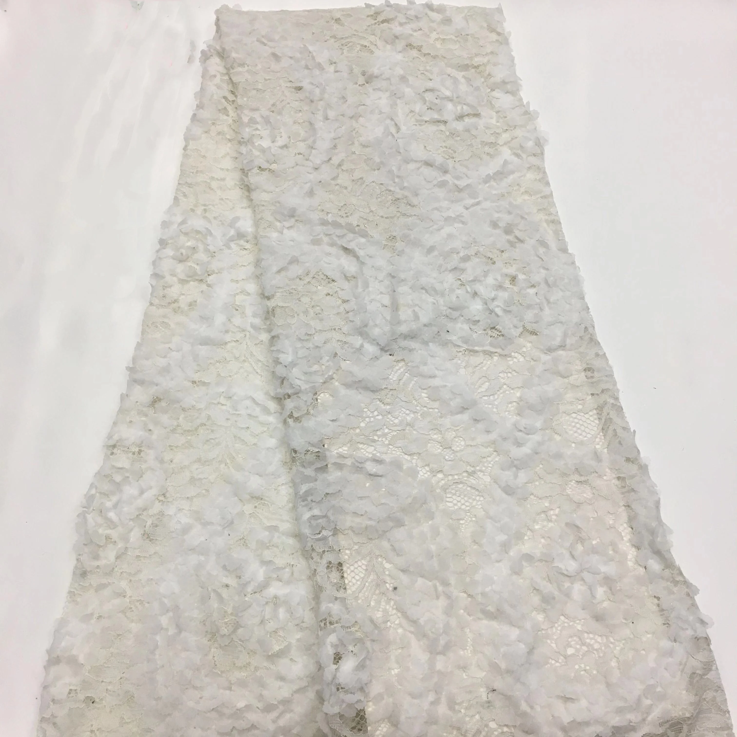 Горячая Распродажа африканская французская сетка с узором кружевная ткань