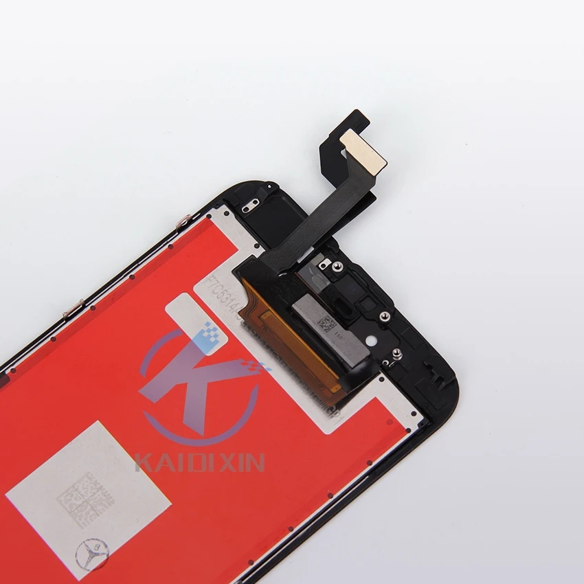 Pantalla LCD de calidad AAA +++ para Iphone 6s, montaje de repuesto, digitalizador de Pantalla t&aacute;ctil 3D, reparaci&oacute;n perfecta de tel&eacute;fono, 10 unids/lote-2