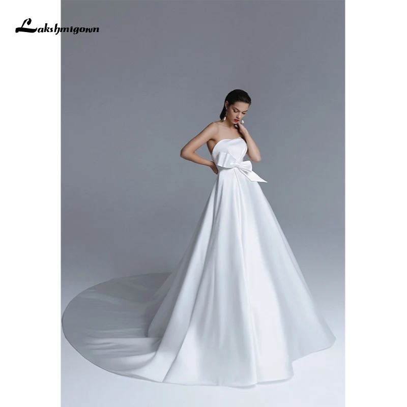 Женское свадебное платье It's yiiya белое блестящее ТРАПЕЦИЕВИДНОЕ ПЛАТЬЕ со