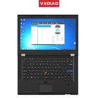 vxdiag car accessories professional laptop for vcx se allscanner diagnostic tools for for all models for benz c6 for bmw etc