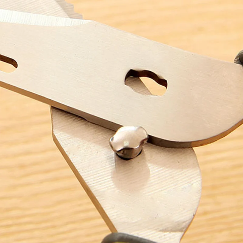 Кухонные ножницы из нержавеющей стали высокого качества нож для резки курицы