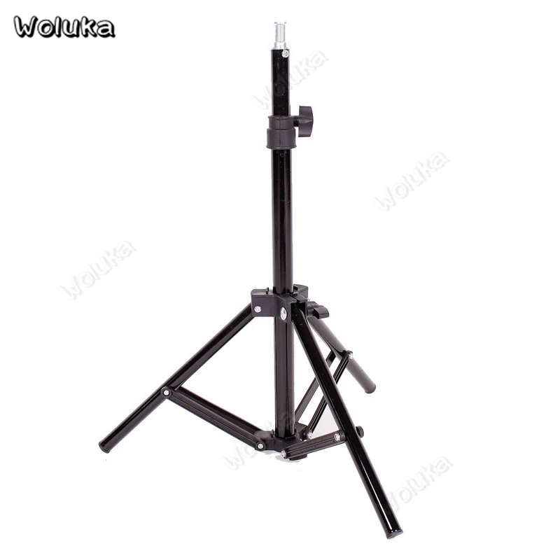 Настольная осветительная подставка мини штатив 70 см Штатив для фотоаппарата