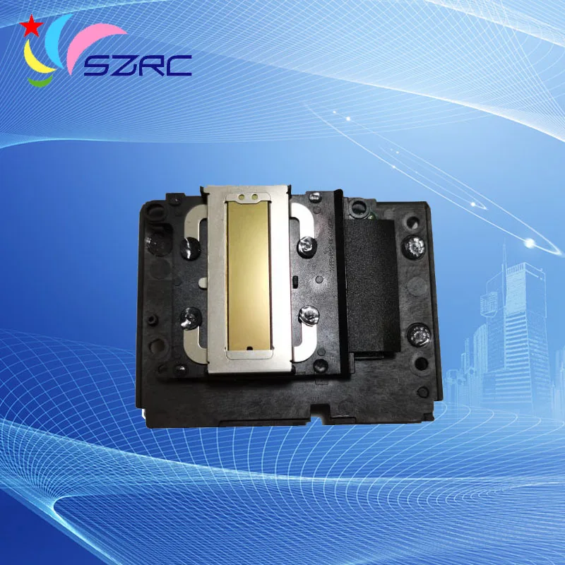 

Высококачественная оригинальная новая печатающая головка для EPSON WF-110 WF110 WF100 PXS05B, печатающая головка