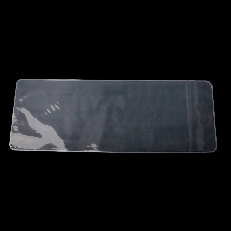 

Waterproof Laptop Keyboard Protective Silicone Dustproof Film 14,15/17 Inch